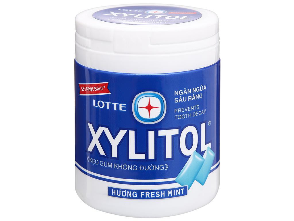 Mẹo sử dụng Xylitol hiệu quả cho nụ cười tự tin