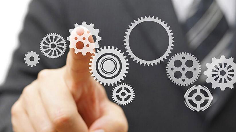 Gỡ rối quy trình hay con ⁣người: Đâu là ​cốt lõi?