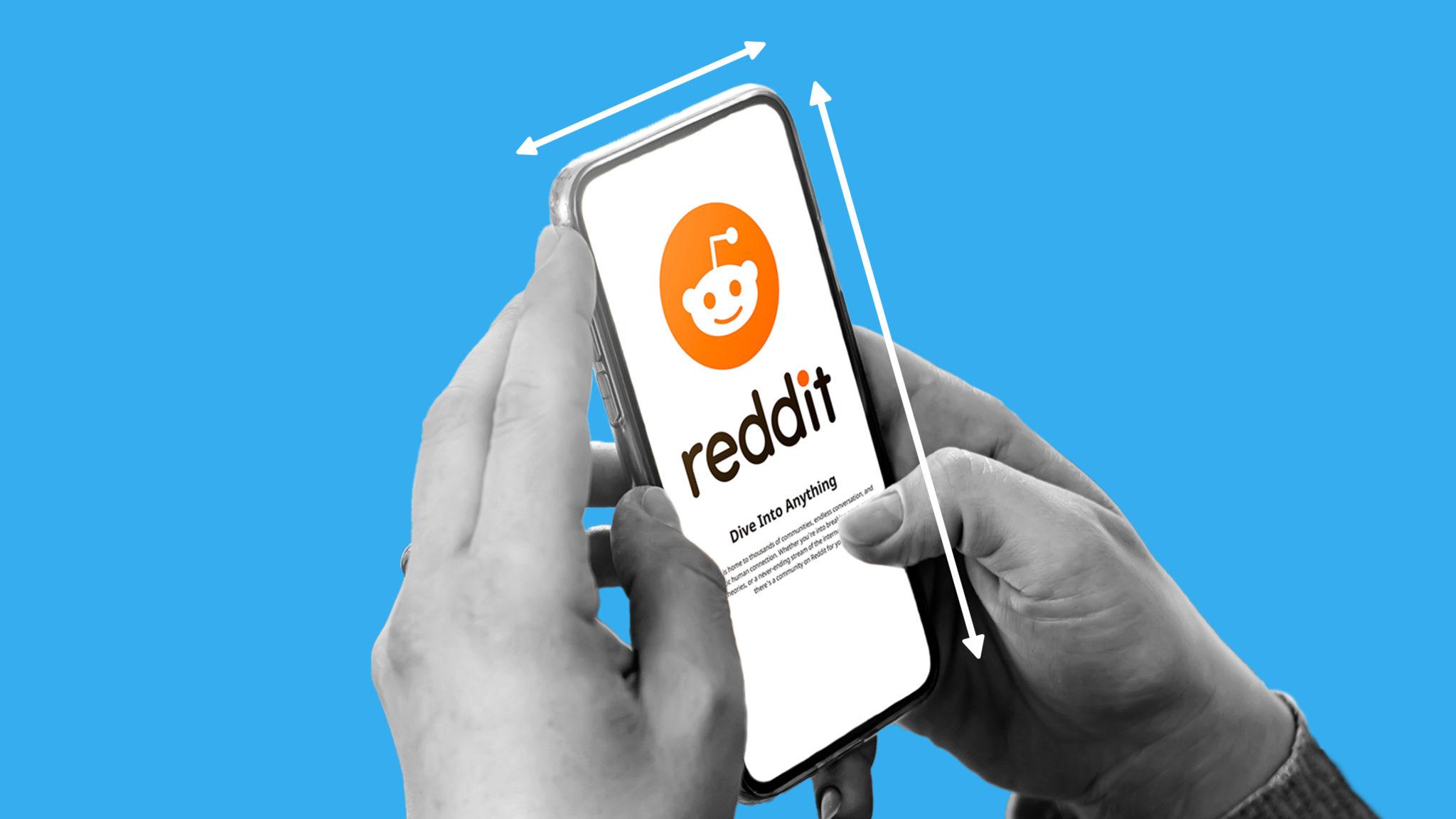 Tận dụng Reddit Ads để tiếp cận đúng đối tượng mục tiêu