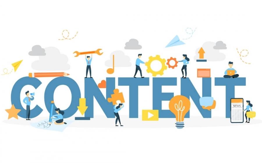 Câu ⁣chuyện là vũ khí bí ⁣mật khiến content sống mãi