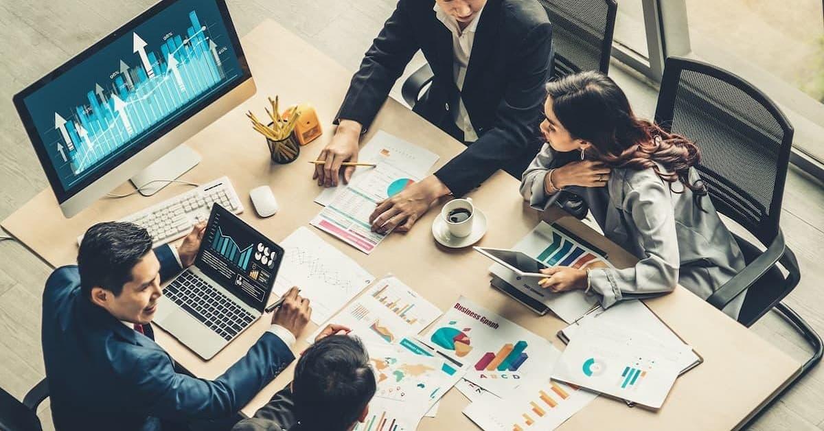 Kinh doanh không khó nếu bạn biết điều này quan trọng