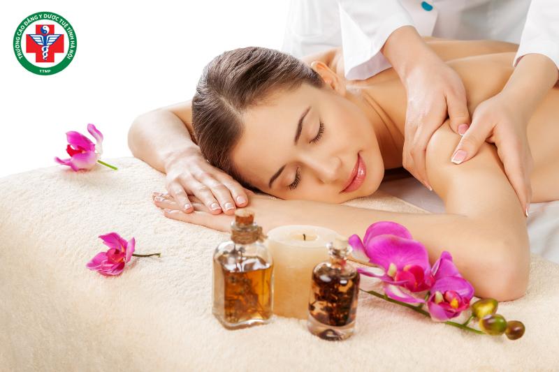Tầm quan trọng của sự nhất​ quán giữa tên‌ gọi và thiết kế spa