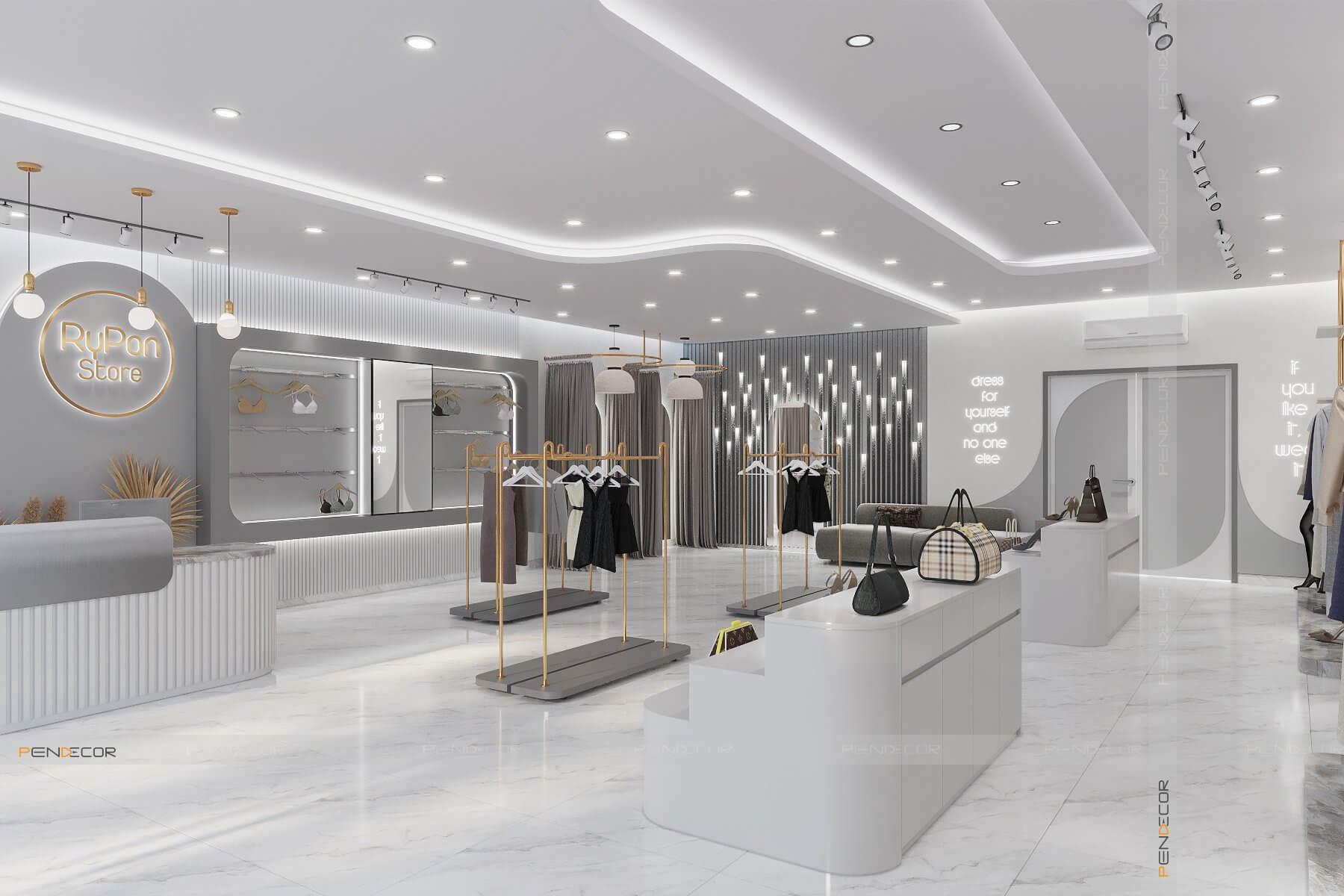 Cách đặt tên shop phụ kiện thời trang hay, cá tính và phong cách