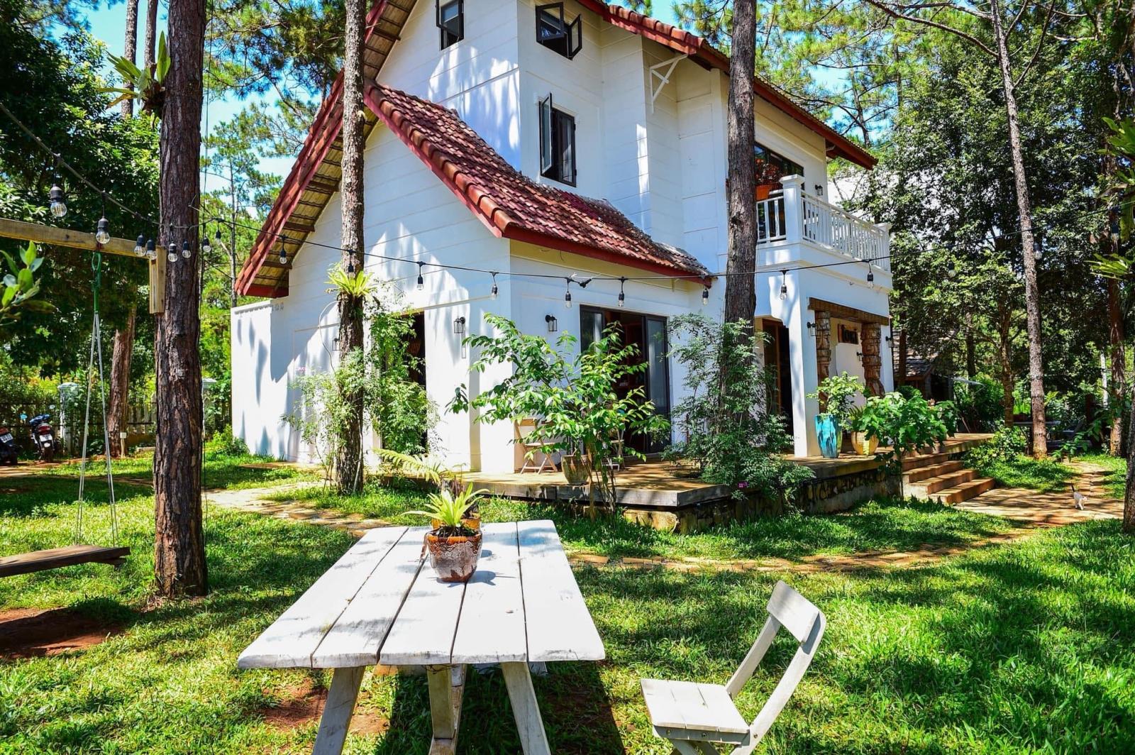 Cách đặt tên homestay hay, độc đáo và ý nghĩa