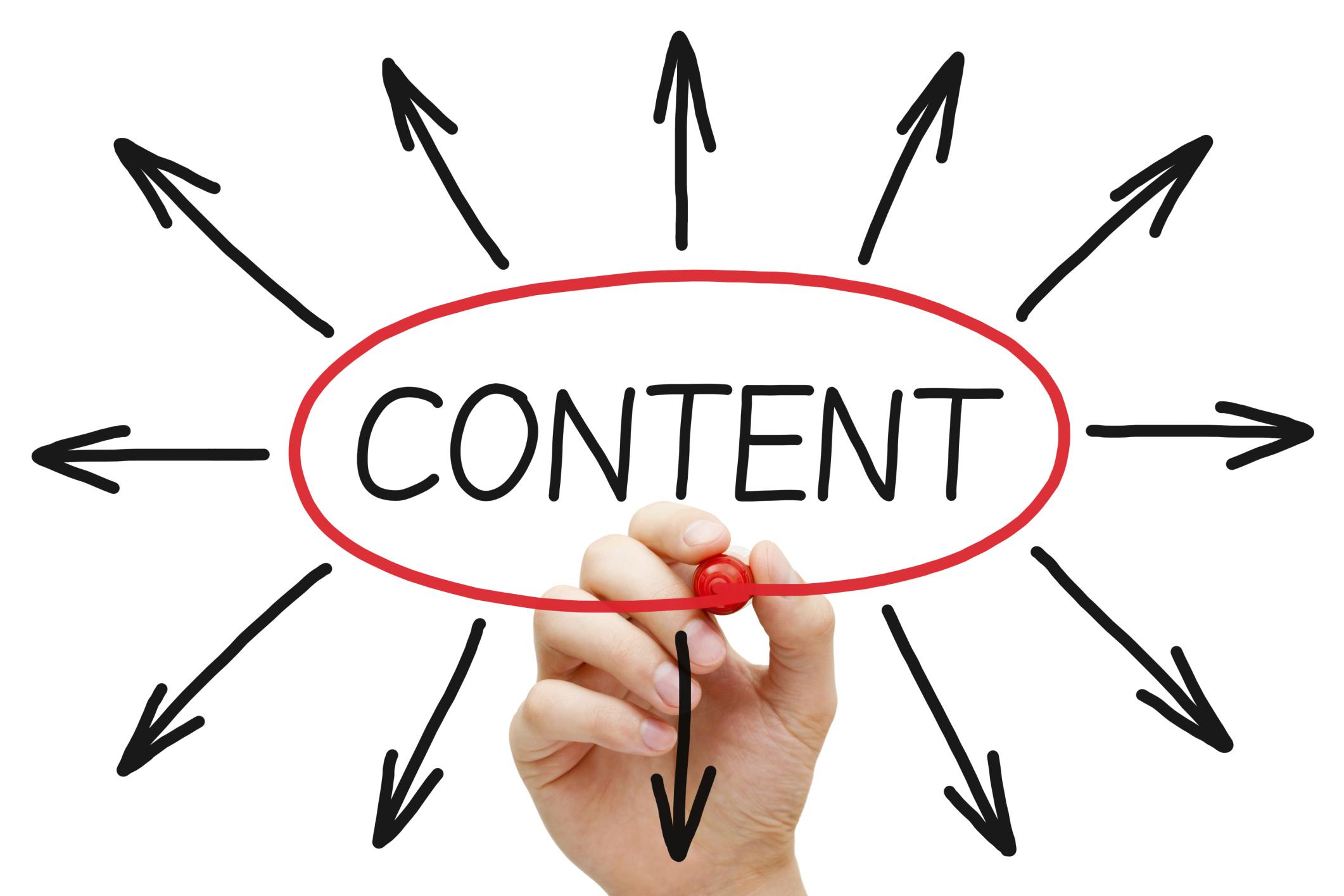 🕳️ Content tốt không bị quên, content tầm thường lướt qua như chưa từng thấy.
