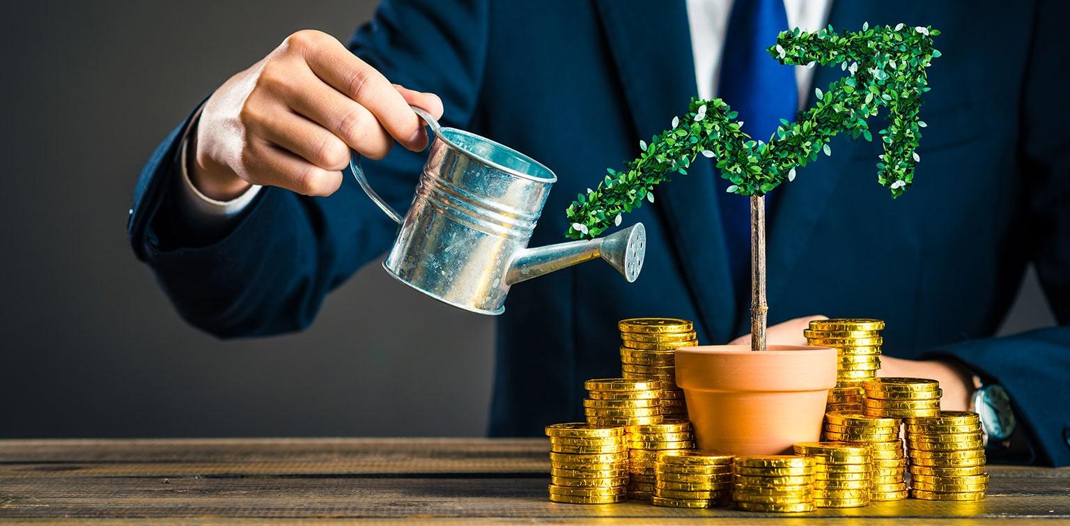 Làm Giàu thông Minh Trong khủng Hoảng Kinh Tế 2025