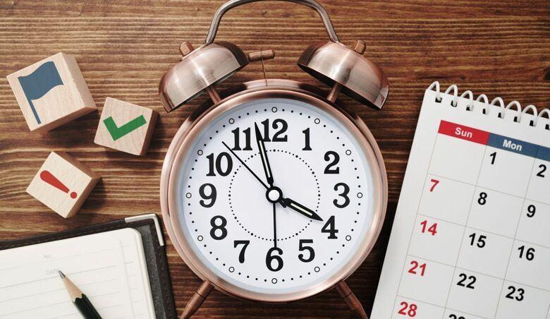Khi thời gian trở ⁤thành khoản đầu⁣ tư quan trọng nhất của‍ bạn