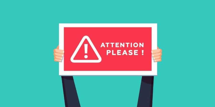 Hiểu đúng sức mạnh của sự chú ý trong hành trình khách hàng