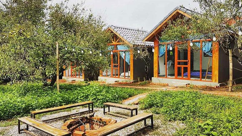 Tránh​ những sai lầm‍ phổ biến ​khi chọn​ tên homestay