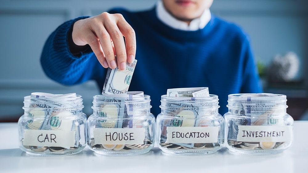 Chiến lược quản lý tài chính cá nhân hiệu quả