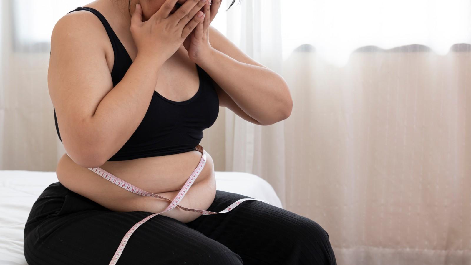 Tối ưu hóa khẩu phần khi giảm mỡ để kiểm soát lượng calo