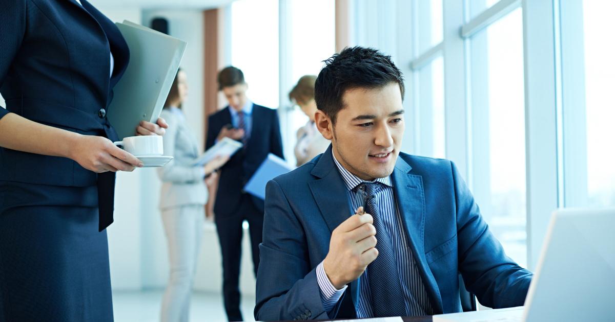Vì sao nhiều ⁤CEO không nên tự ‍làm ‌mọi việc trong công ty