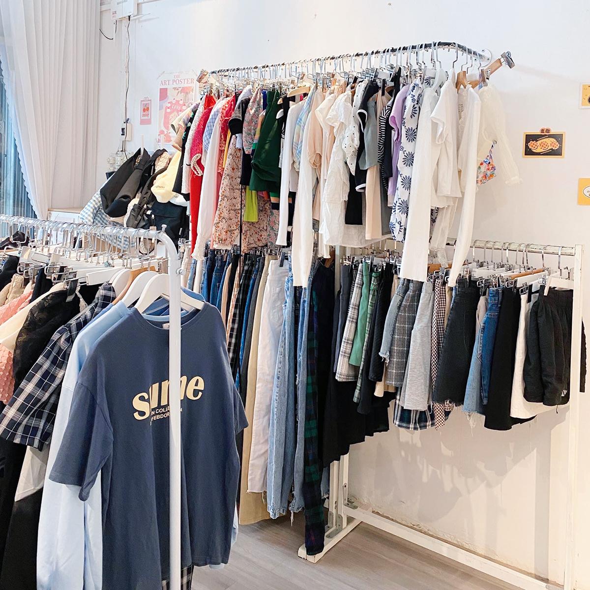 Tránh những lỗi thường gặp khi chọn tên shop