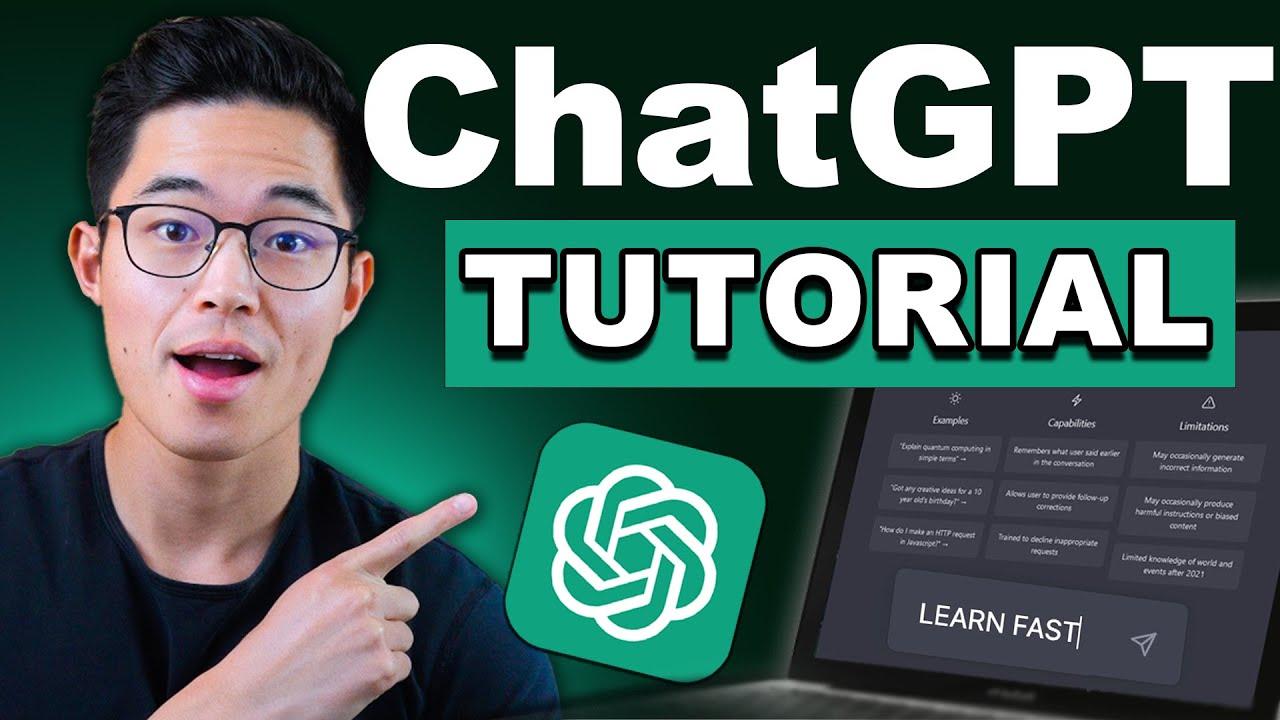 Chinh phục ChatGPT qua 4 bước trở thành chuyên gia