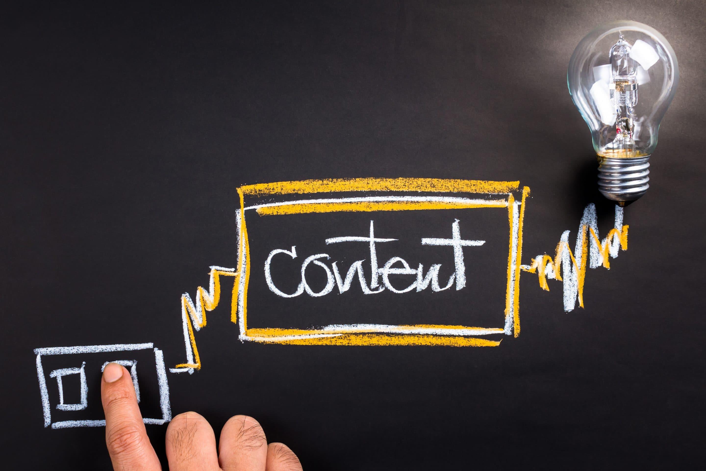 🧩 Không có content dở, chỉ có content chưa đúng đối tượng và đúng ngữ cảnh.