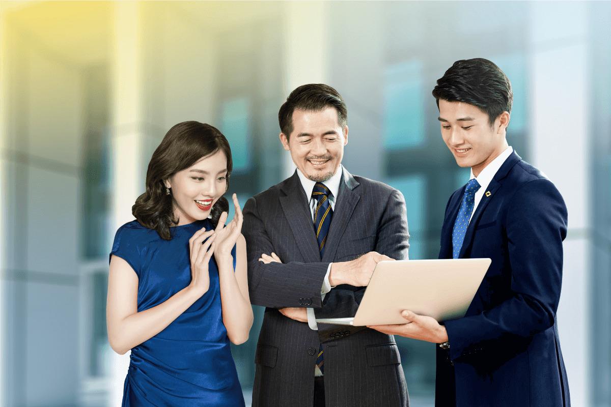 Phản hồi thắc mắc chính là cơ hội bán hàng