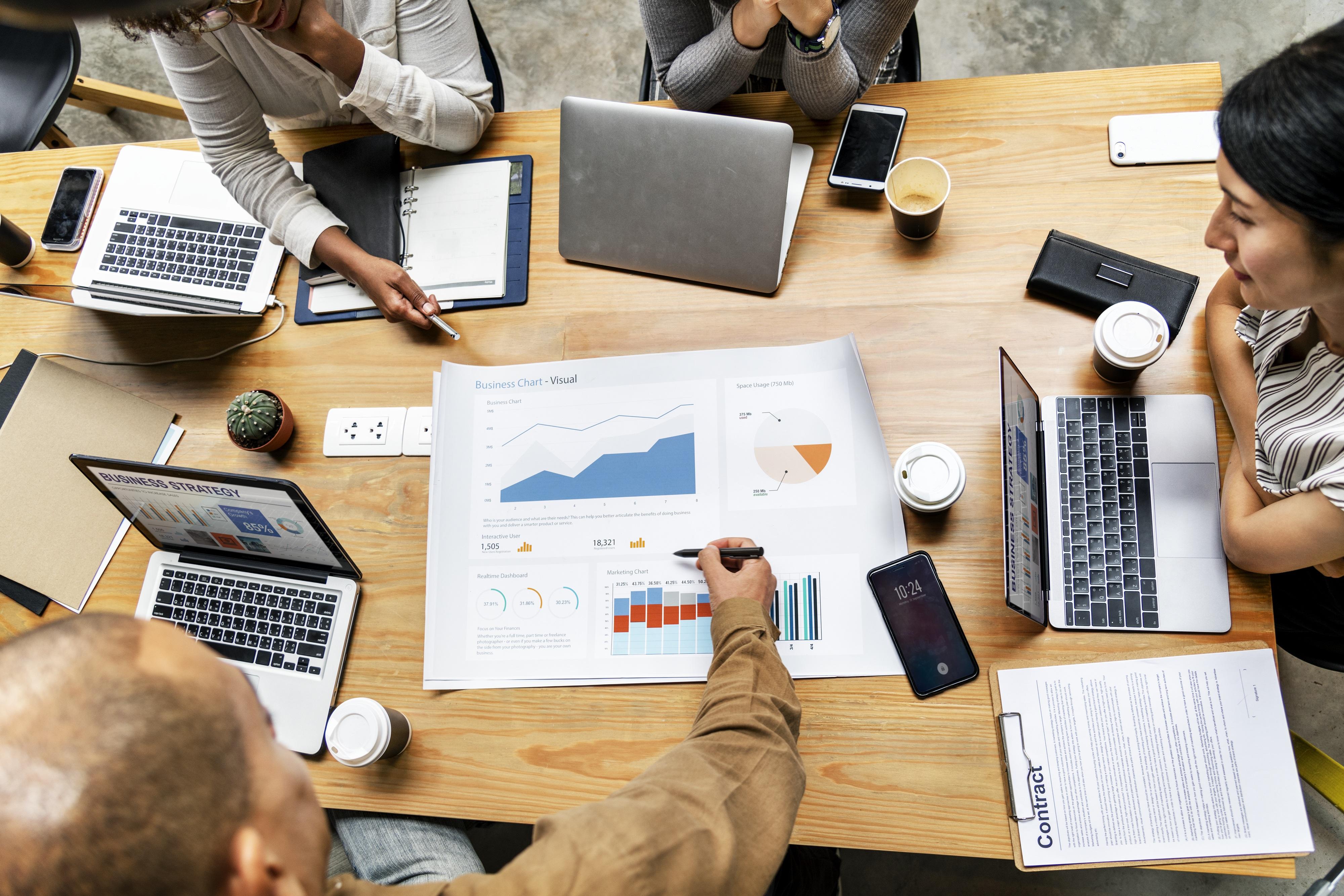 Hành Trình Quản Lý Doanh nghiệp 96 Triệu USD Mỗi Năm