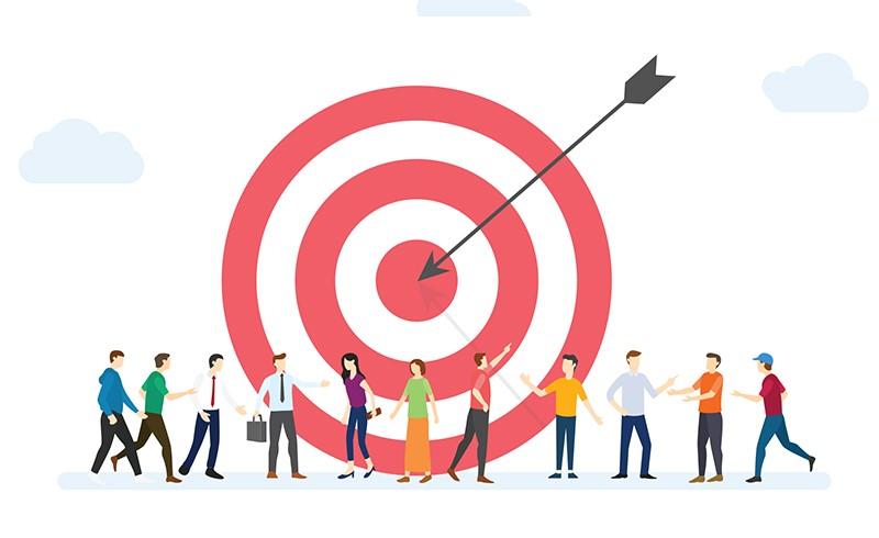 Học từ ‍thất⁢ bại⁣ thực tế khi target không đúng cách