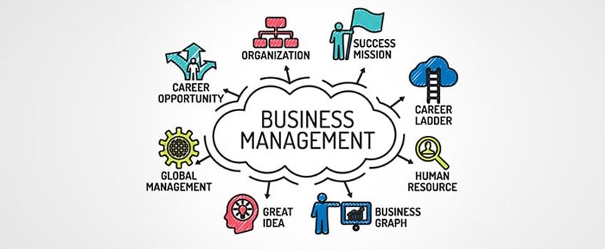 Hành Trình Quản Lý Doanh Nghiệp 96 Triệu USD Mỗi Năm