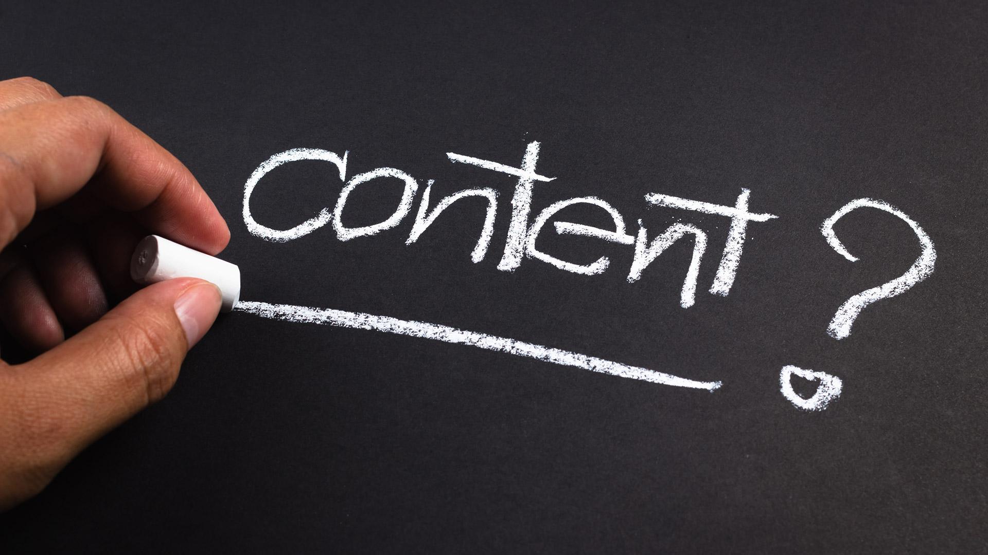 Đo lường hiệu‍ quả content bằng chiều sâu tương tác, không chỉ lượt xem