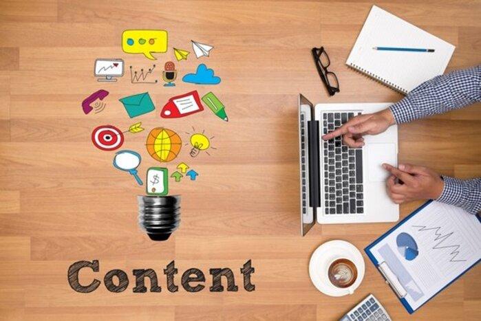 Sai lầm phổ biến khiến content bị lạc nhịp dù có ý tưởng ‌hay