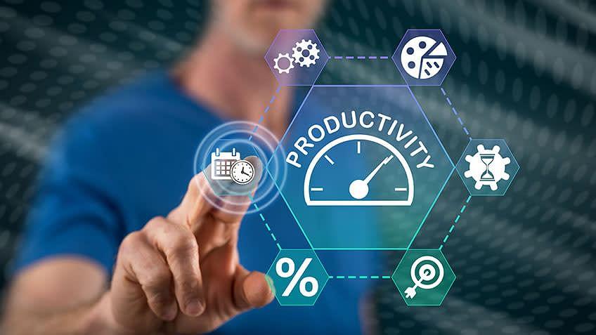 Bí kíp từ CEO tăng động: Tập trung không phải là sức mạnh, mà‍ là ​sự ‍chọn ‍lọc