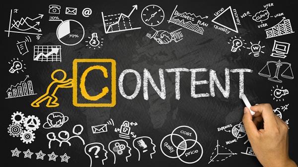 Chiến lược content bán hàng hiệu quả không cần phải viral