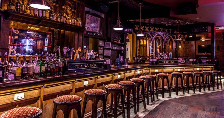 Cách đặt tên quán bar hay, ấn tượng và sành điệu
