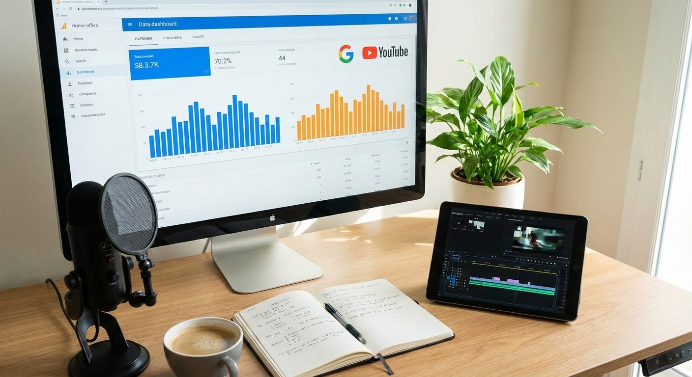 H2: Bí mật SEO video lên top Google, Youtube trong 5 giờ: Review Chi Tiết