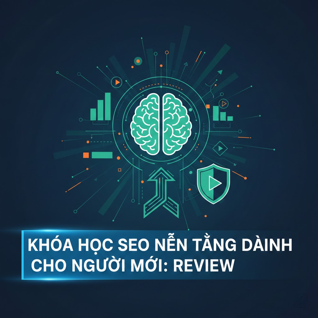 H2: Khóa Học SEO Nền Tảng Dành Cho Người Mới: Review