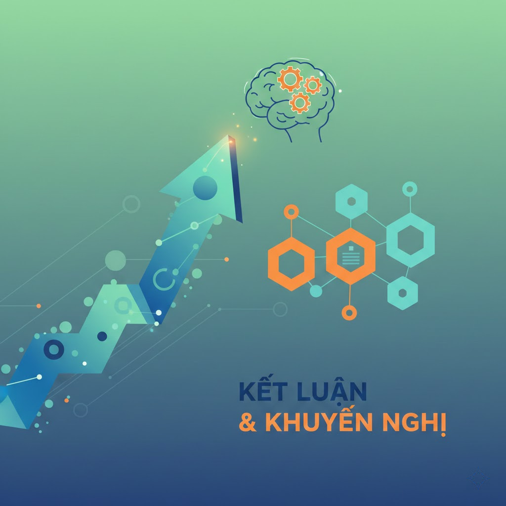 Kết Luận & Khuyến Nghị