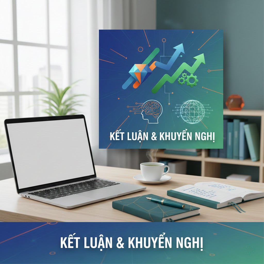 Kết Luận & Khuyến Nghị