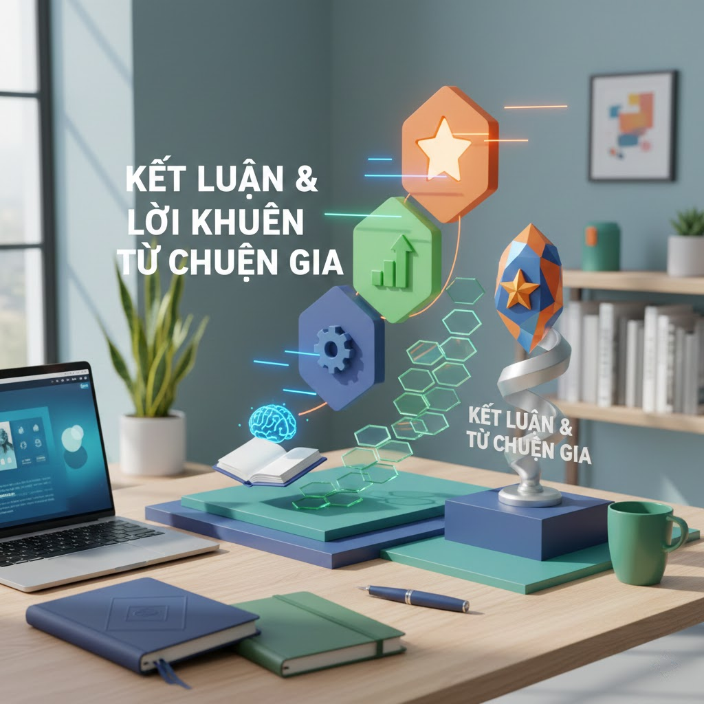 Kết Luận & Lời Khuyên Từ Chuyên Gia