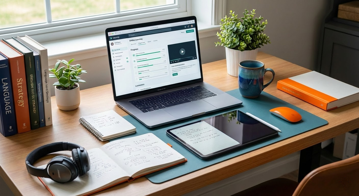 Luyện Thi IELTS Online Toàn Diện: Review Chi Tiết & Đánh Giá