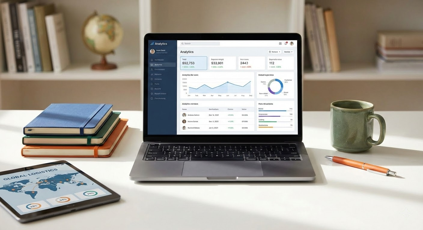 Tổng Quan Nhanh: 3 Khóa Học Xuất Nhập Khẩu Online Đáng Chú Ý