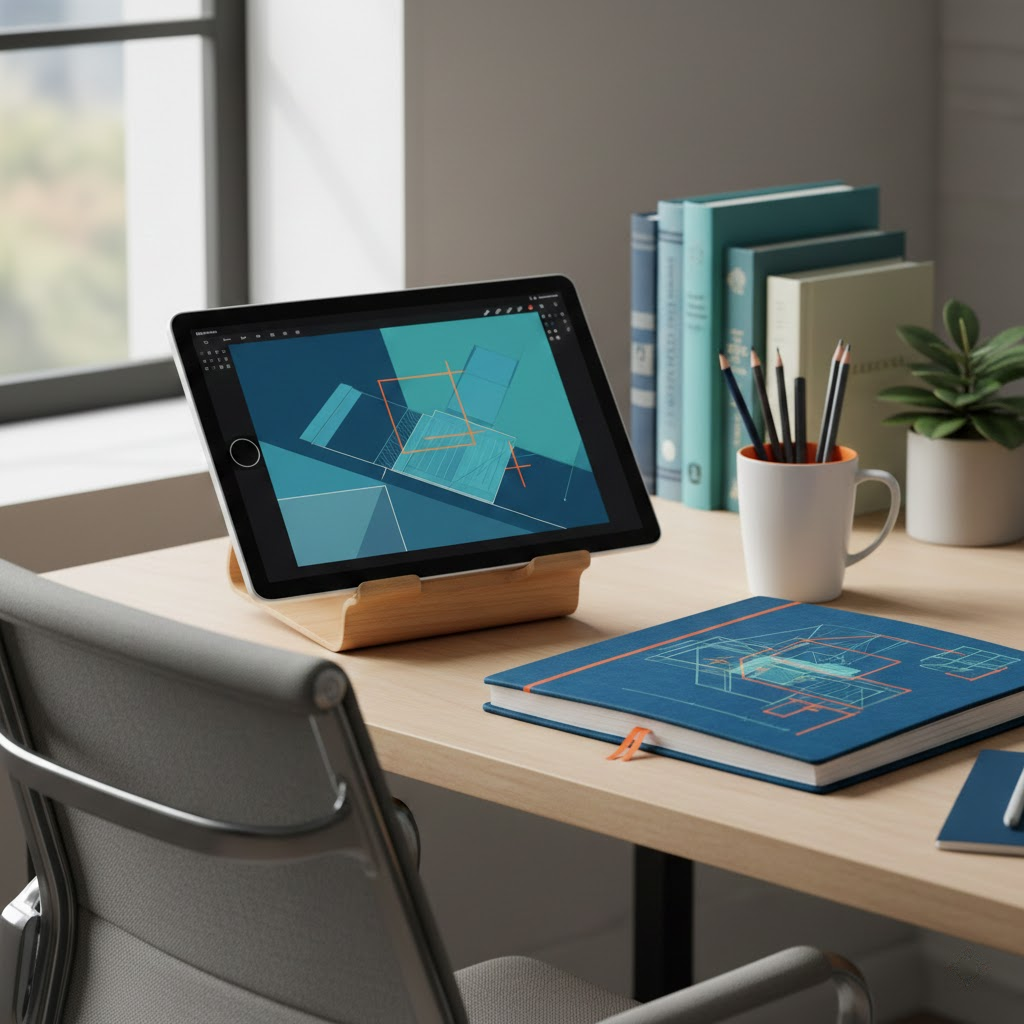 Design Sketching - Học vẽ cơ bản cho người mới bắt đầu: Review Chi Tiết & Đánh Giá