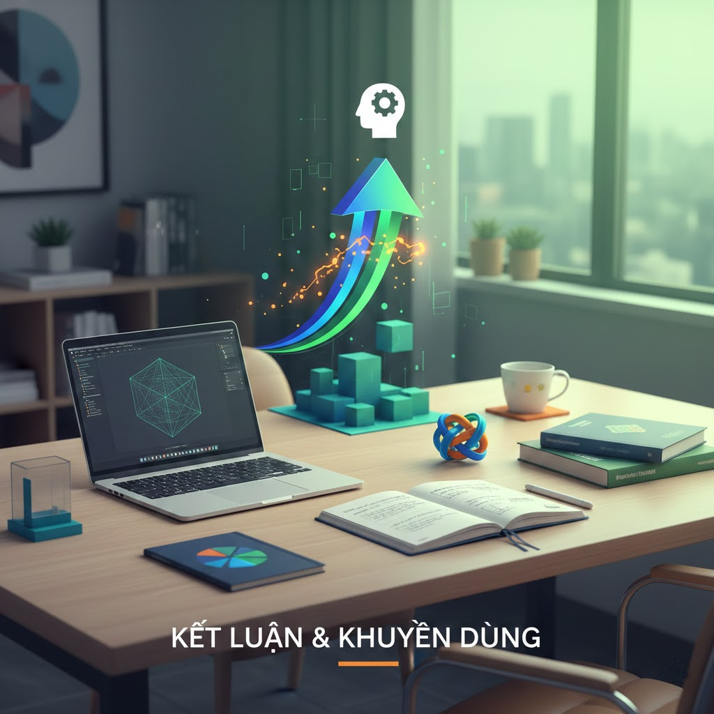 Kết Luận & Khuyên Dùng