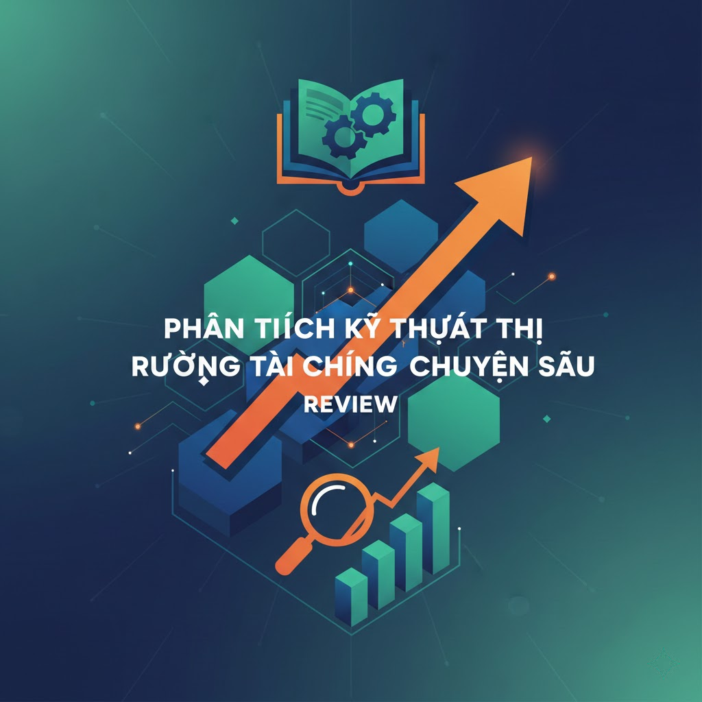 Phân Tích Kỹ Thuật Thị Trường Tài Chính Chuyên Sâu: Review