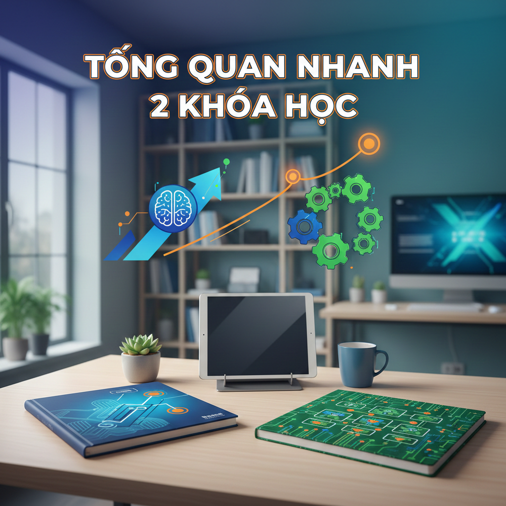khóa học tiếng anh cho người mất gốc
